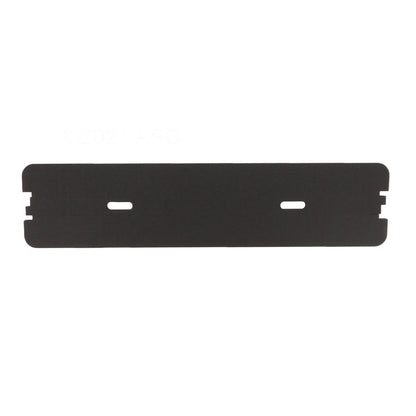 Hayward TigerShark Bottom Lid Filter Gasket - RCX78005