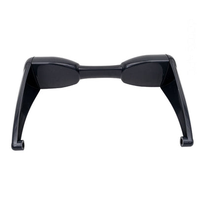 Hayward Assembly Handle, Anti-Vortex, Dark Gray - RCX97007