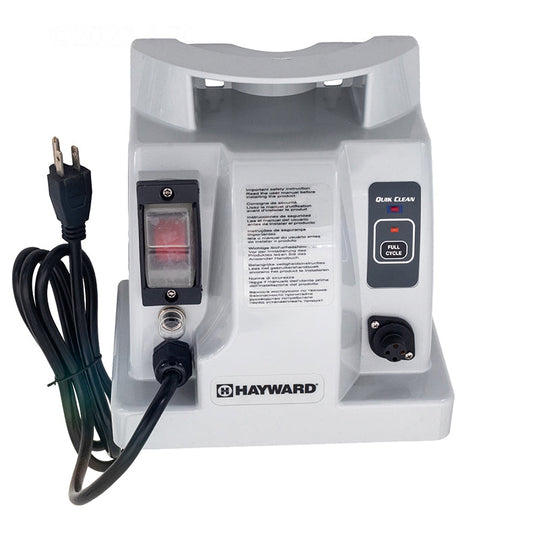Hayward TigerShark Quik Clean Power Supply 110 VAC - RCX97453QC