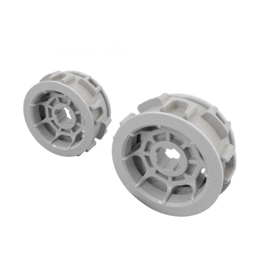 Hayward Drive Wheel Kit (Set Of 2) - RCX97509PAK2