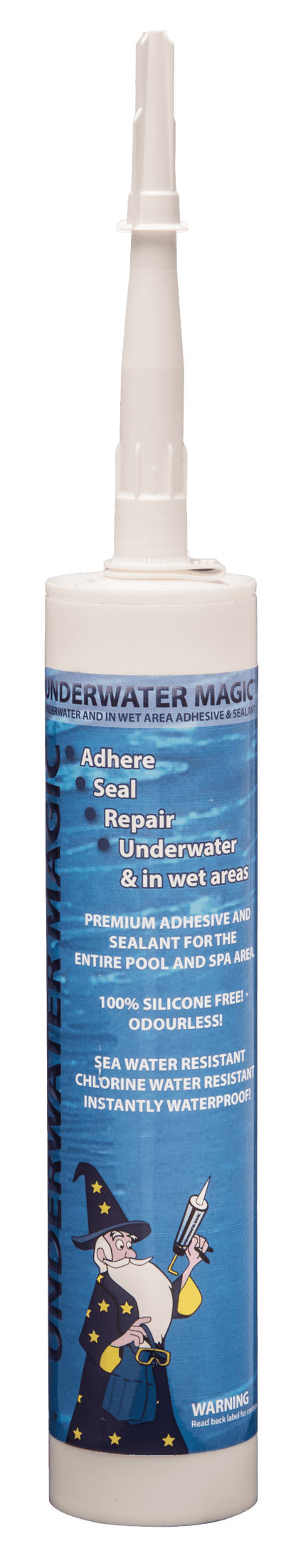 Underwater Magic Sealant | 88-867-1000