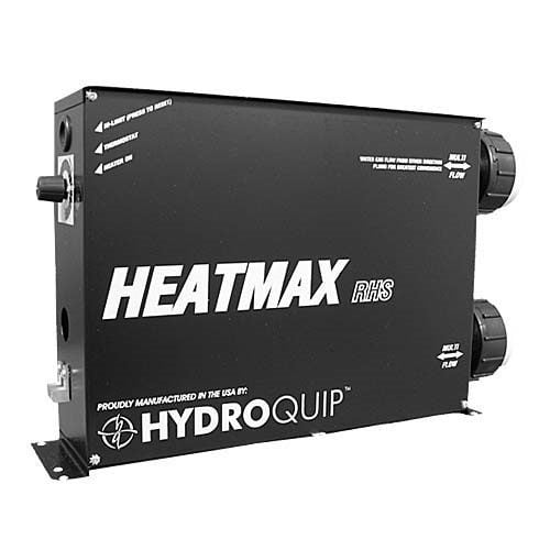 HydroQuip HeatMax RHS Cabinet Heater, Weather Tight, 230V, 11.0kW (RHS-11)