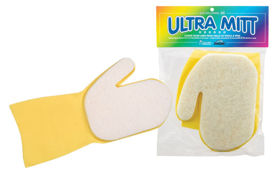 Rola-Chem Ultra Mitt Glove - BM1-12