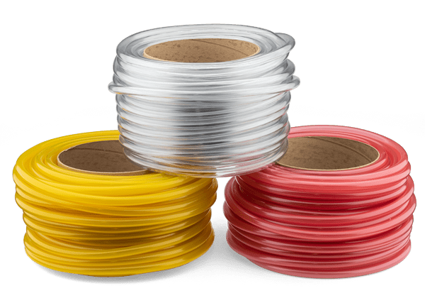 Rola-Chem Rola Chem Tubing Pink Acid | 520125