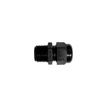 Rola-Chem Plastic Injection Fitting | 527159
