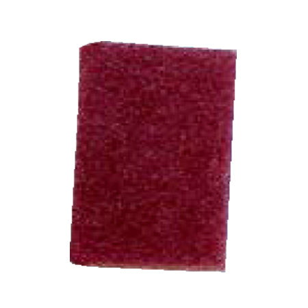 Purity Coarse Scrubbing Pad Brown / - RPC