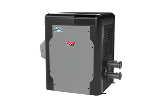 RAYPAK RUUD INC IID 0-4500 AVIA LOW NOX HEATER P-D404A-EN-C 399K NG | 018093