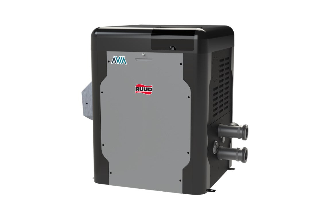 RAYPAK INC IID 0-4500 AVIA LOW NOX HEATER P-D264A-EN-C 264K NG | 018092