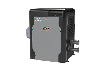 RAYPAK INC IID 0-4500 AVIA LOW NOX HEATER P-D264A-EN-C 264K NG | 018092