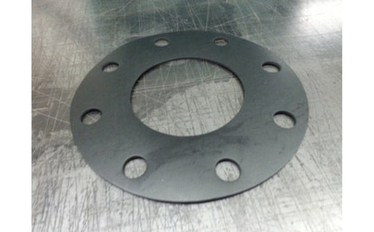 Ryan Herco Sales - Commercial 4" Flange Gasket - Neoprene - 3854.040