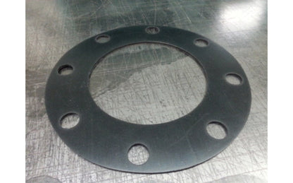 Ryan Herco Sales - Commercial 6" Flange Gasket - Neoprene - 3854.060