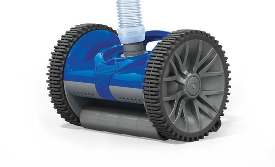 Pentair Rebel™ 360473 Suction Side Cleaner for Inground Swimming Pools