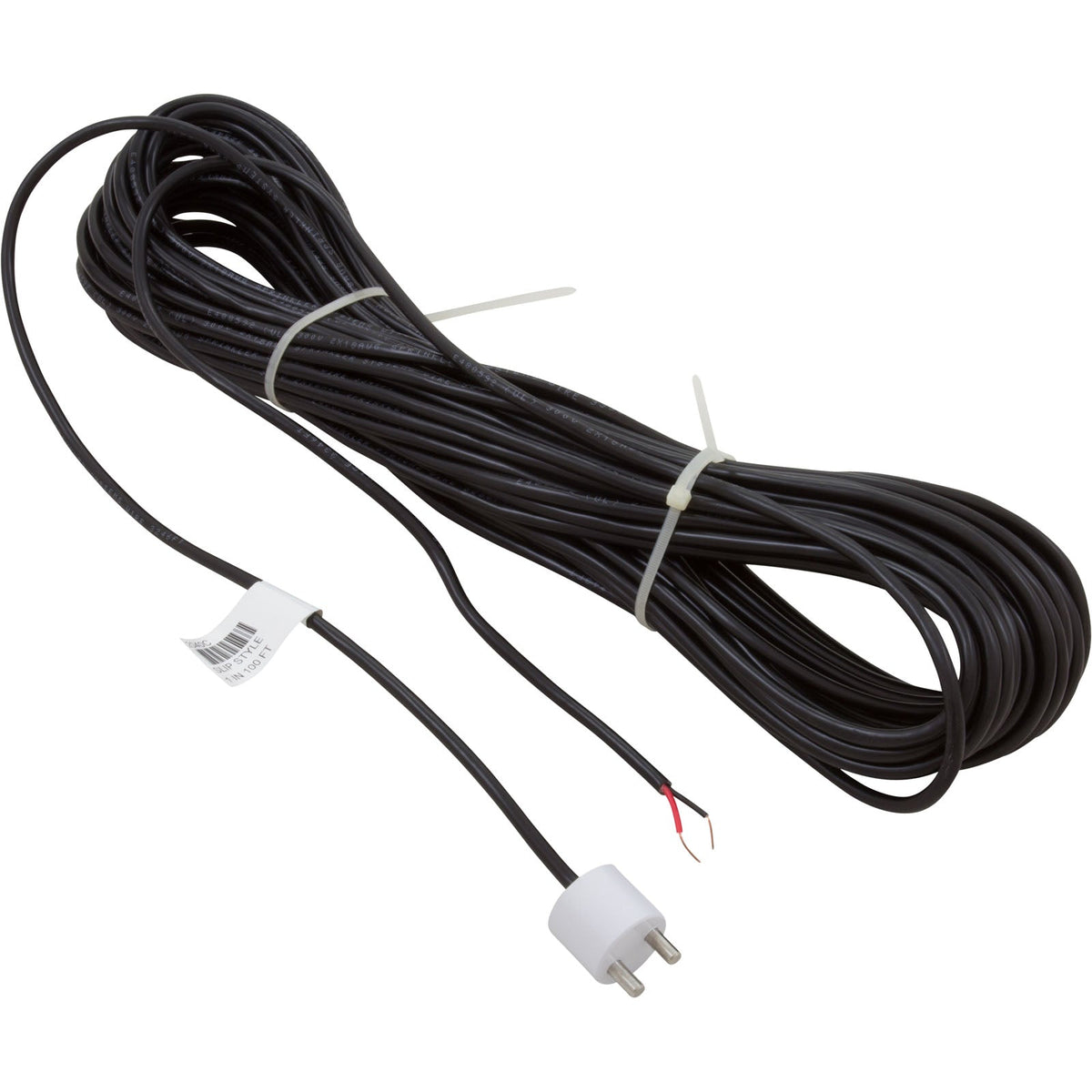 Jandy/Levelor Slip Style 2 Contact Sensor with 100' Cord - S2040C