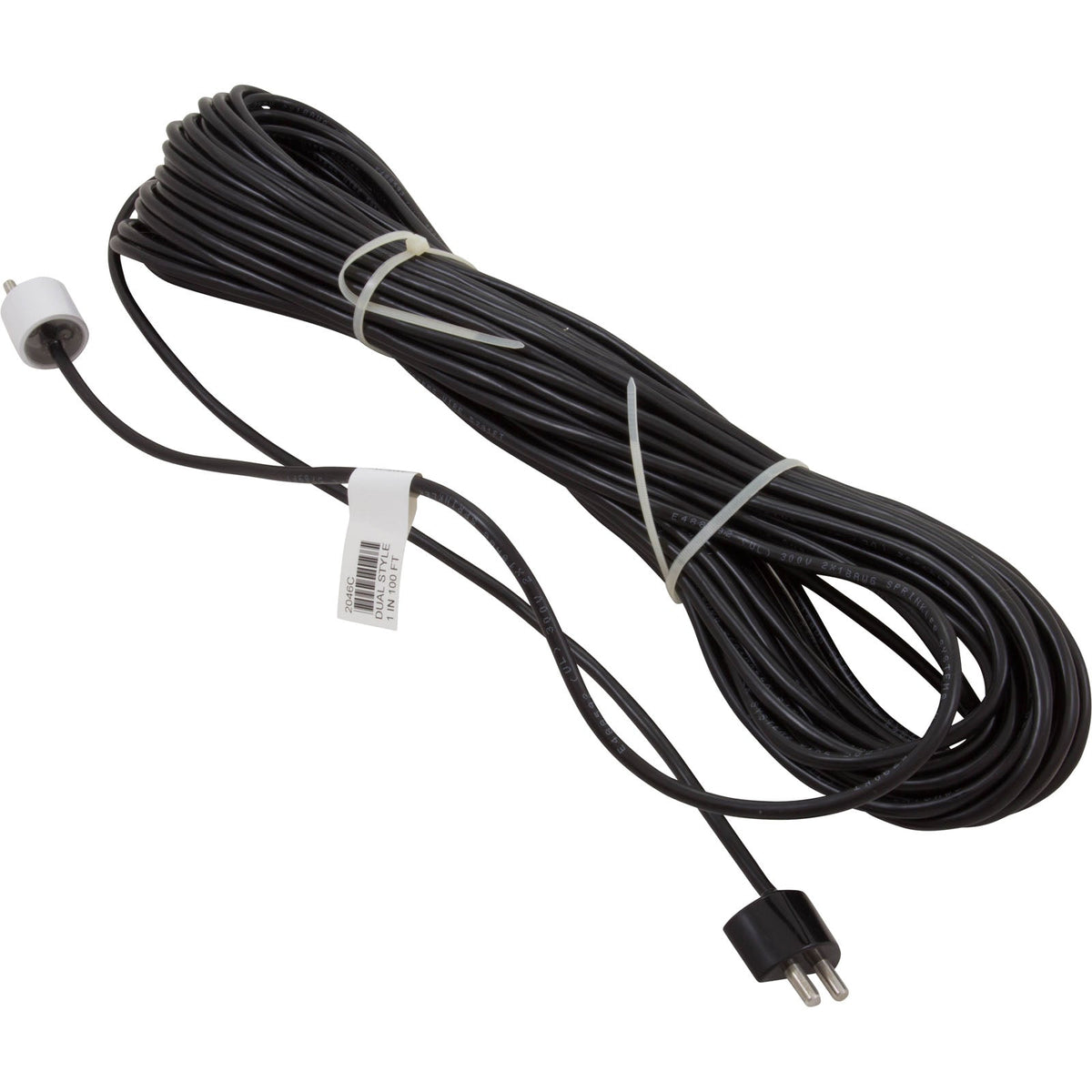 Jandy/Levelor Dual Style Sensor with 100' Cord - S2046C