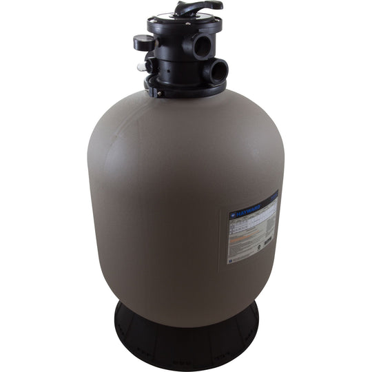 Hayward Pro Series Sand Pool Filter With Valve 22'' Tank - S220T