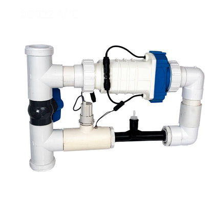 AquaComfort Salt 3 System Salt And Ozone - view 3