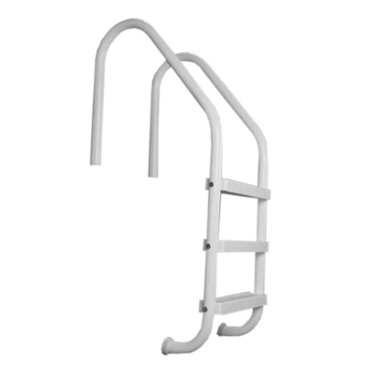 Saftron 3-STEP Ladder Beige - P-324-L3-B