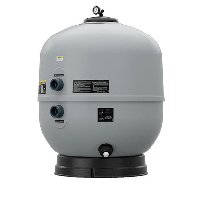 Jandy Vertical Sand Filter with Unions 30" Side Mount - SFSM100
