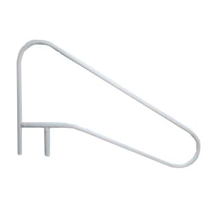 Saftron Retrun To Deck Cross Brace Rail Beige | Cbrtd-354-B