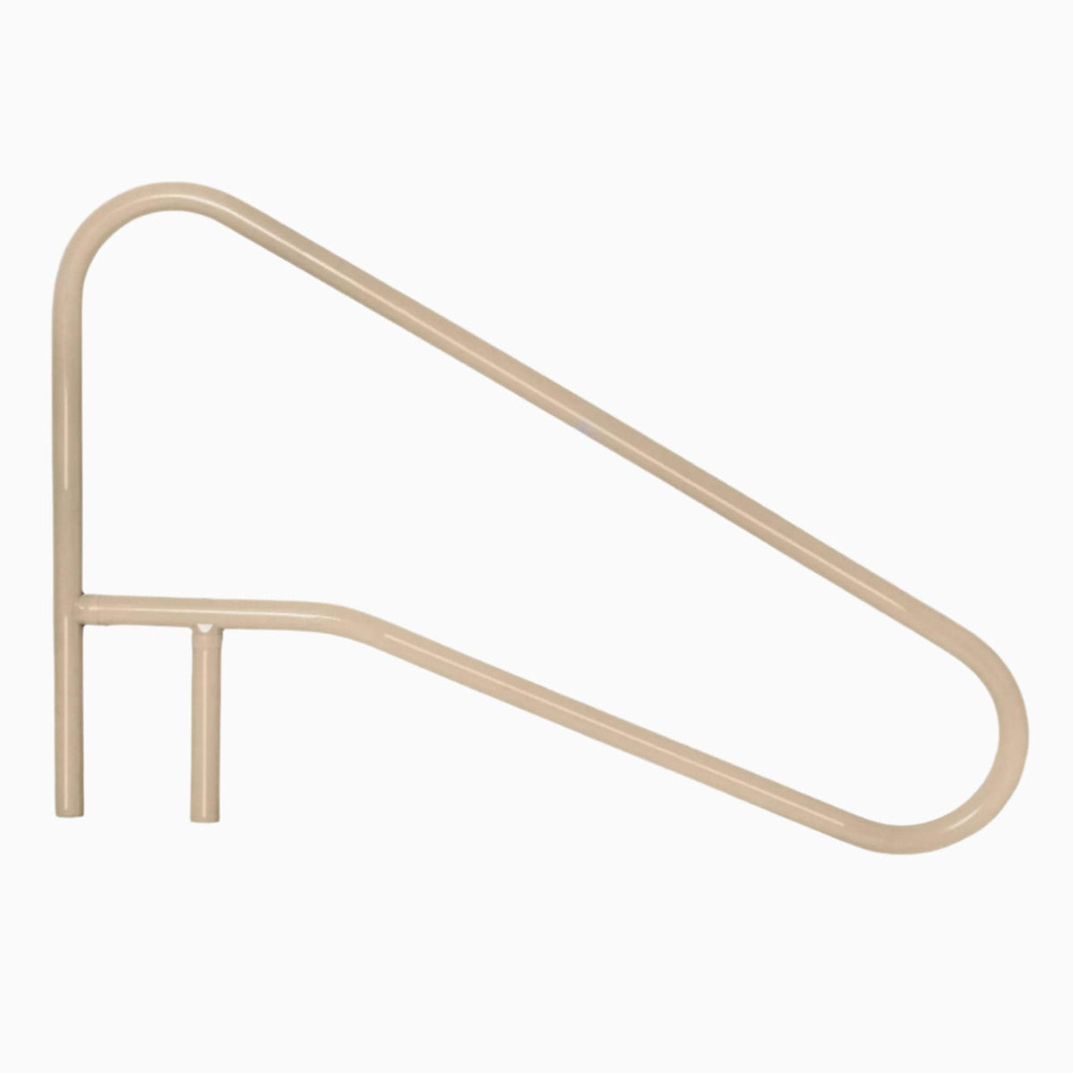 Saftron Retrun To Deck Cross Brace Rail Beige | Cbrtd-354-B