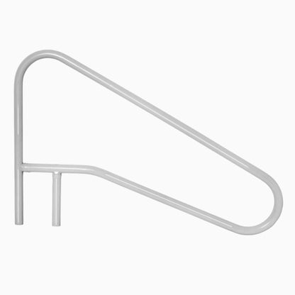 Saftron Return To Deck Crossbrace Rail Gray | Cbrtd-354-G