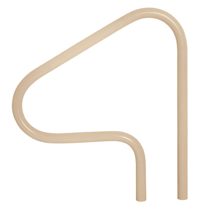 Saftron Grab Rail Figure 4 Beige