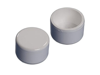 Saftron P-BP19 Ladder Bumpers (Pair) | P-BP19