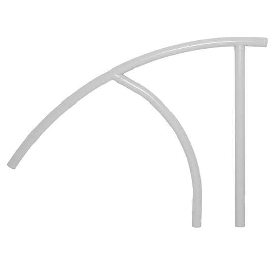 Saftron Triton Rtd W/Esc 44 X 36 Gray | Trtd-144-G