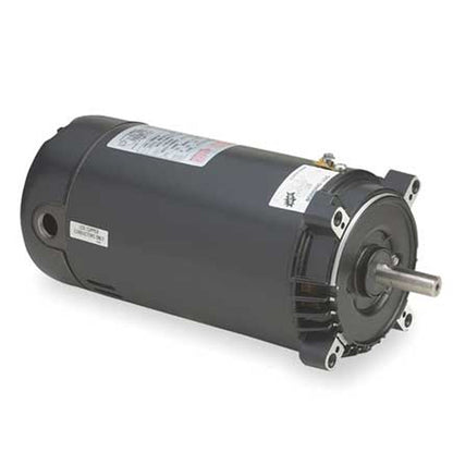 Century Pool Motor 1/2HP C-Frame Keyed Shaft Standard - SK1052