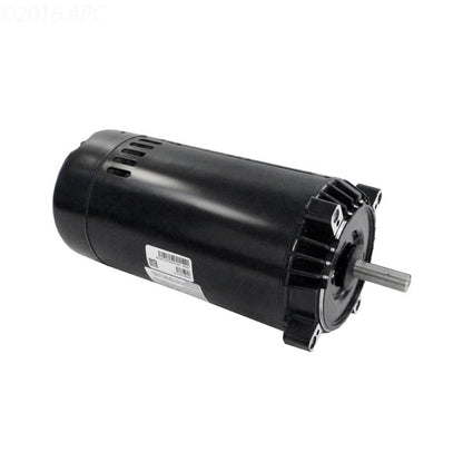 Century Pool Motor 3/4HP C-Frame Keyed Shaft Standard - SK1072