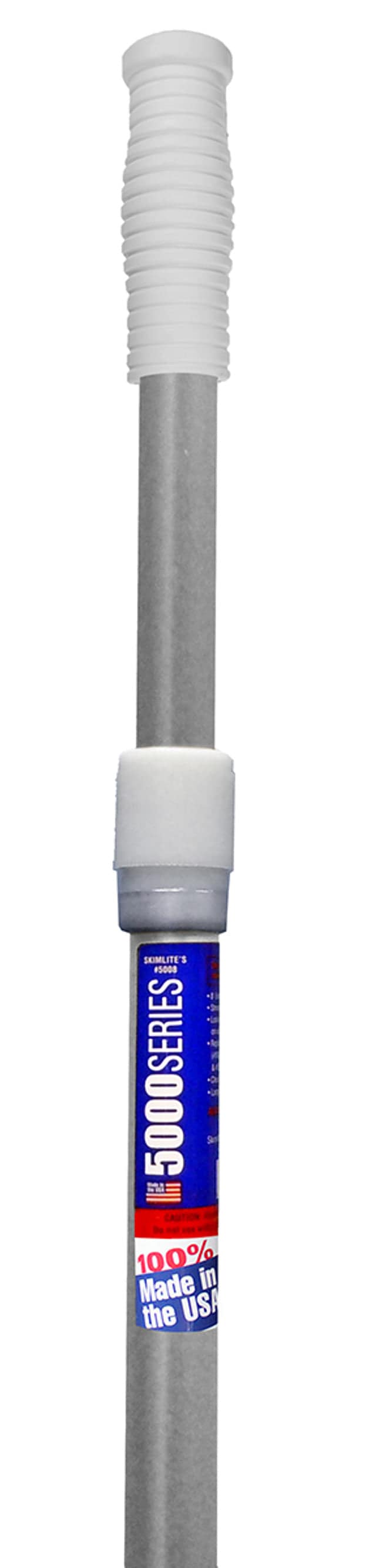 Skimlite Super Duty 8' - 16' Telescopic Locking Pool Pole | 5008