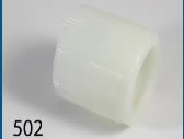 Threaded Lock Female Fitting Skimlite | 502