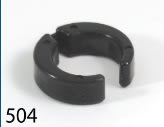Skimlite Cam Shoe For 5009, Dually | 504