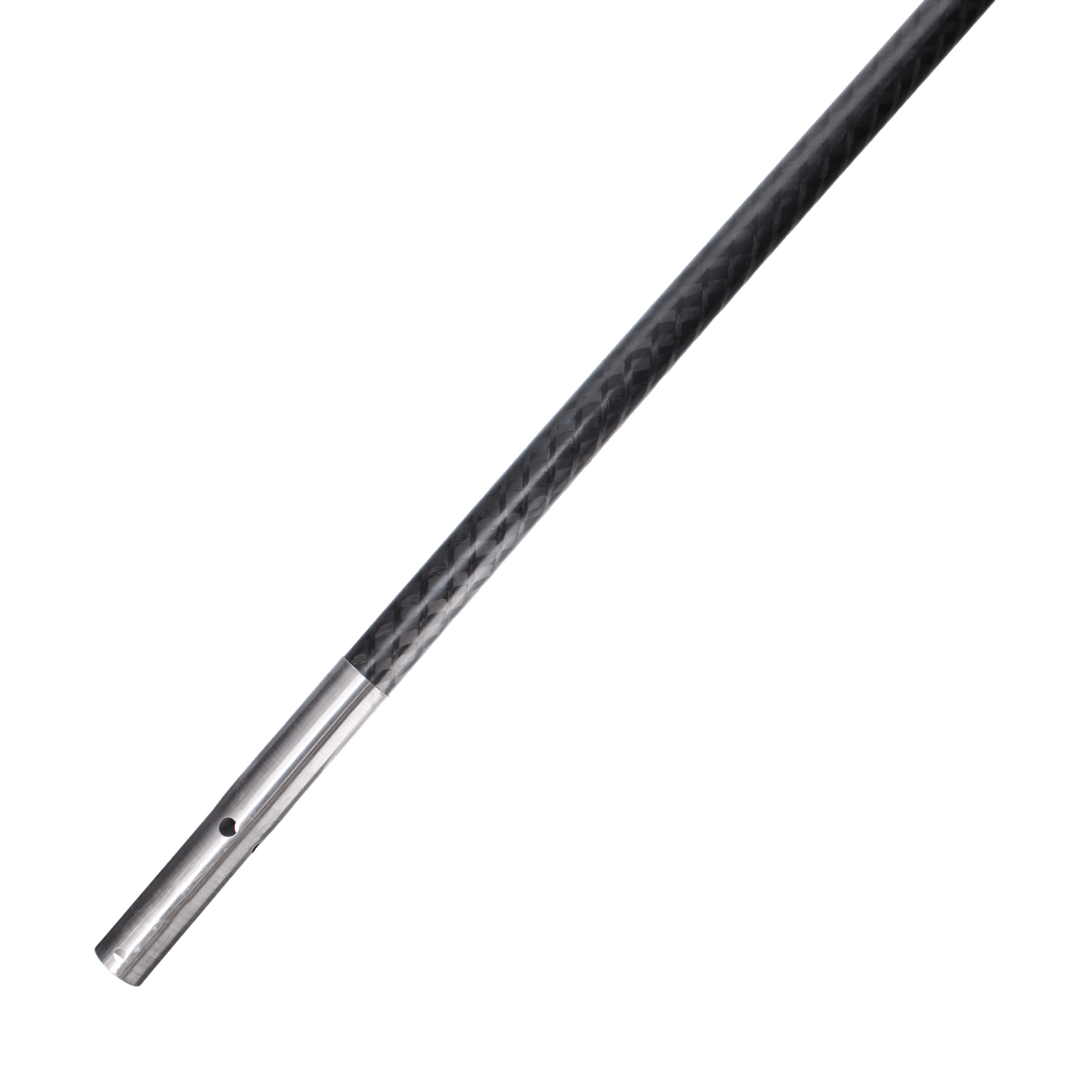 SKIMLITE CARBONLITE FIBER POLE SKIMLITE CARBON FIBER POLE WITH LEVER LOCK 6' - 17'