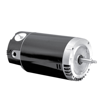 Hayward Northstar Motor 3/4HP C-Frame Threaded Shaft EPlus - SN1072
