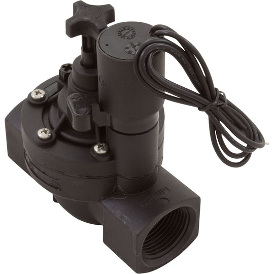 Jandy Pro Series Solenoid Kit (for Levolor Gray Valve Before Jan. 2010) - SOLASSEM