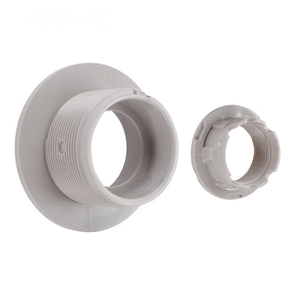 Hayward Accent Light Wall Fitting Gray Concrete - SP0536AFGR
