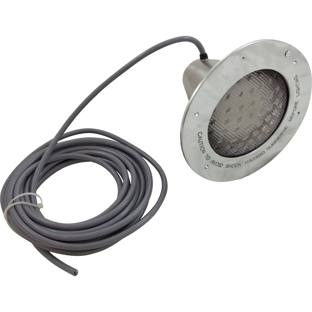 Hayward AstroLite Pool Light - 300W - 12V - 30' Cord - SP0581S30