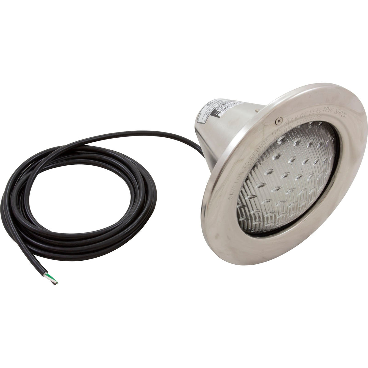 Hayward AstroLite Pool Light W3 - 50' Cord 500W - 120V - SP0583SL50