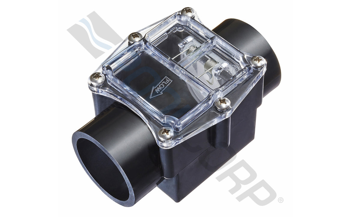 Magic Plastics Lid & Gate Kit CR Check Valve