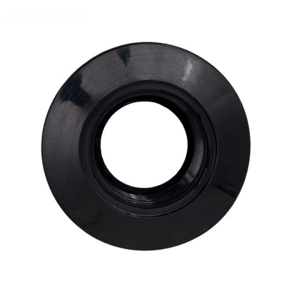 Hayward Black Gunite Wall Fitting 1.5"FPTx1.5"S - SP1022SBLK