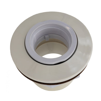 Hayward Return Fitting 2"S White Fg - SP1023S2