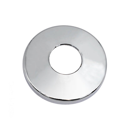 Hayward Round Escutcheon, Chrome Plated - SP1042