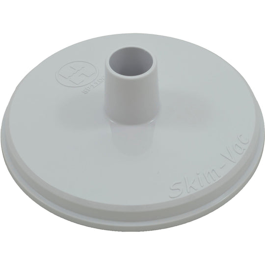 Hayward Pool Skimmer Vacuum Plate with Straight Adapter 8" - SP1106