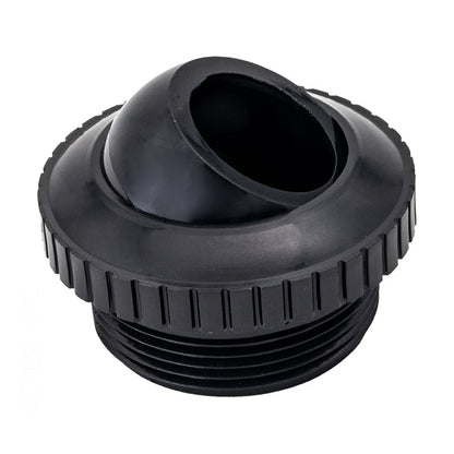 Hayward Black Eyeball Fitting 1.5"MPT 1" Eye - SP1419EBLK