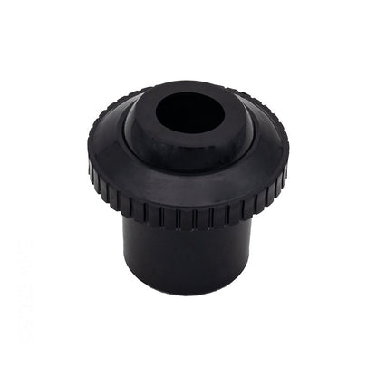 Hayward Insider Eyeball Fitting 1.5"S .75" Eye Black - SP1421DBLK