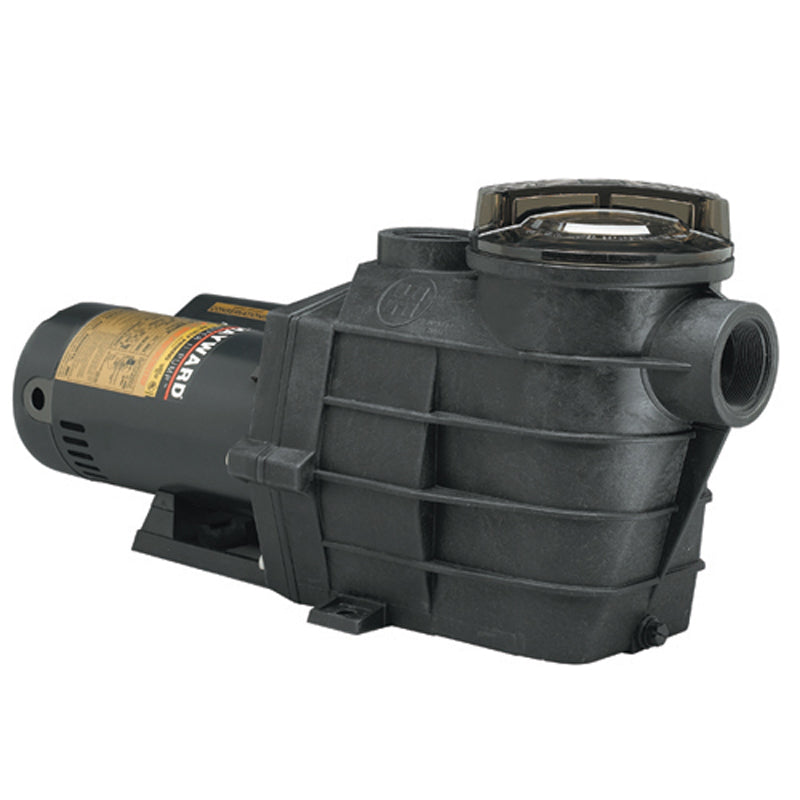 Hayward Super II Energy Efficient Pump 1.5 HP - SP3015EEAZ