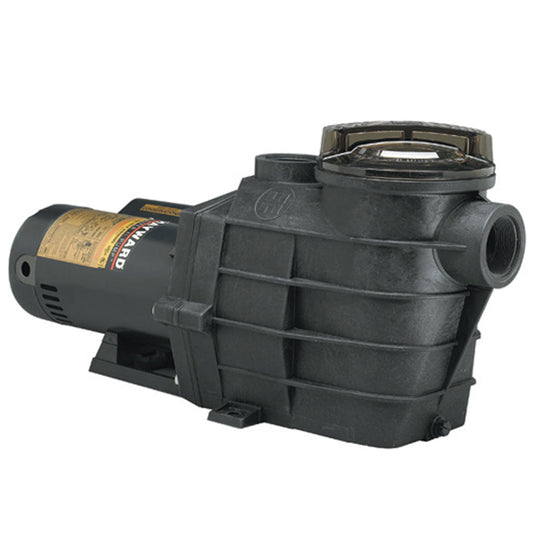 Hayward Super II Energy Efficient Pump 1.5 HP - SP3015EEAZ