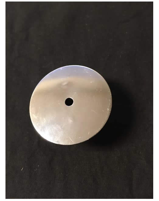 SPECTRUM ANCHOR CAP-COMPRESSION-1.5 IN