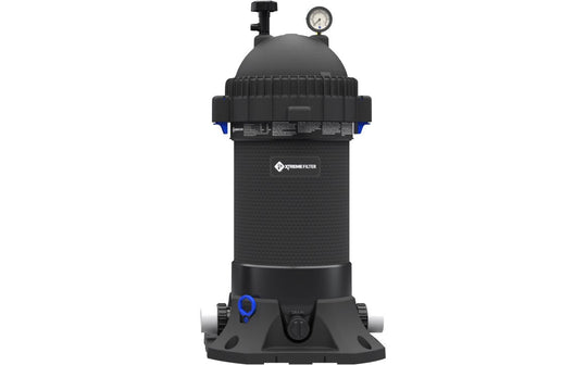 AquaStar Pool Products Cartridge Filter 200SQFT Xtreme - XF27000